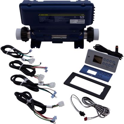 BDLYE5K353OP CtrlGecko in.ye-5P1P2(2)BlCpOz4.0kW115v/230v in.K35