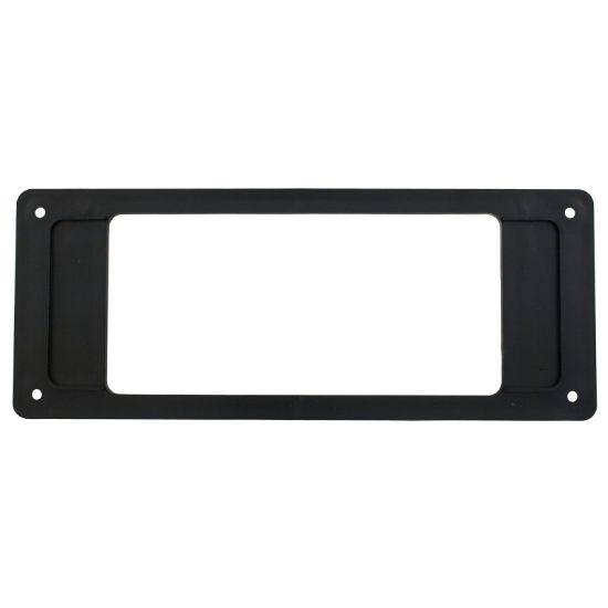 20205AA Adapter Plate Tecmark Command Center 3 and 4 Button