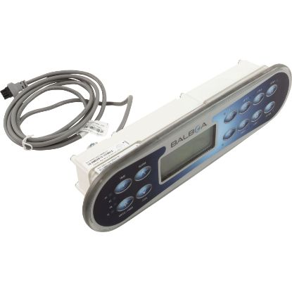 52654KIT Topside Balboa Water Group ML9003 Jet/Bl/Fib 8-Pin Molex