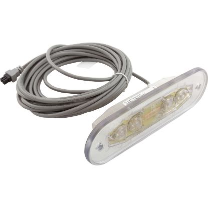 52799 Auxiliary Topside BWGAX404 Btnw/o Overlay6-Pin Molex