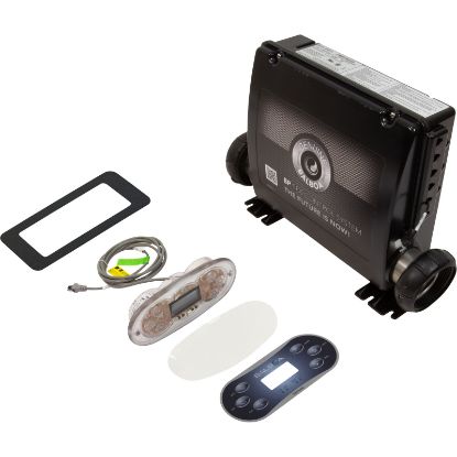  G6406 Balboa Water Group Retrofit Kit Control  pack  BP7 TP600 top side
