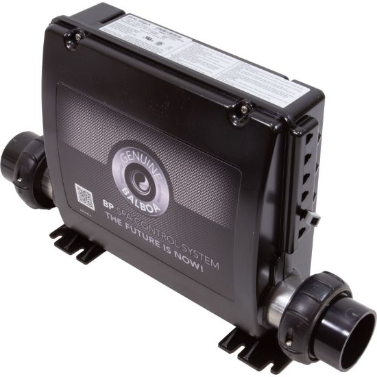  G5361 Balboa Water Group BP7  Hot Tub and spa pack Control box Only   5.5kW w/ Plug-n-Click   