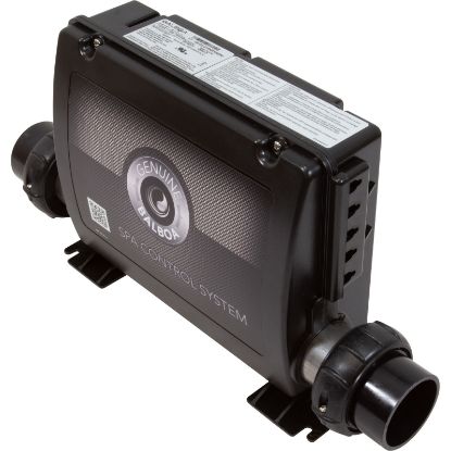 G4152-01 Hogt tub pack Balboa  Control BWG VS501ZP1P2 or BlOzLt4kW115v/230v