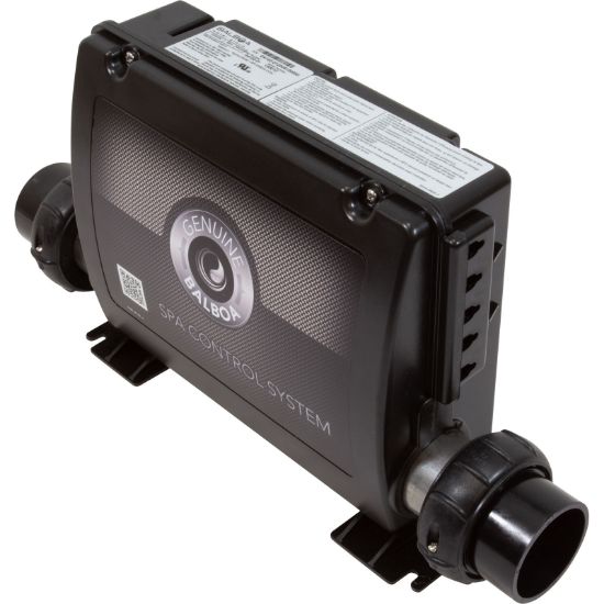 G4152-01 Hogt tub pack Balboa  Control BWG VS501ZP1P2 or BlOzLt4kW115v/230v