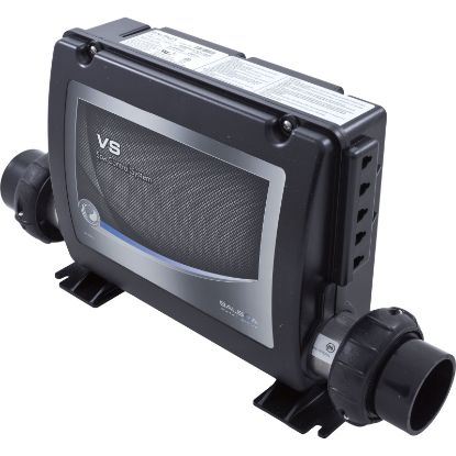 54220-Z Ctrl BWG VS501Z P1 Bl Oz Lt 5.5kW115v/230vMini Oval