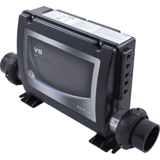 54220-Z Ctrl BWG VS501Z P1 Bl Oz Lt 5.5kW115v/230vMini Oval