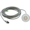 52804 Auxiliary Topside BWG AX10A2 1 Button w/o Overlay