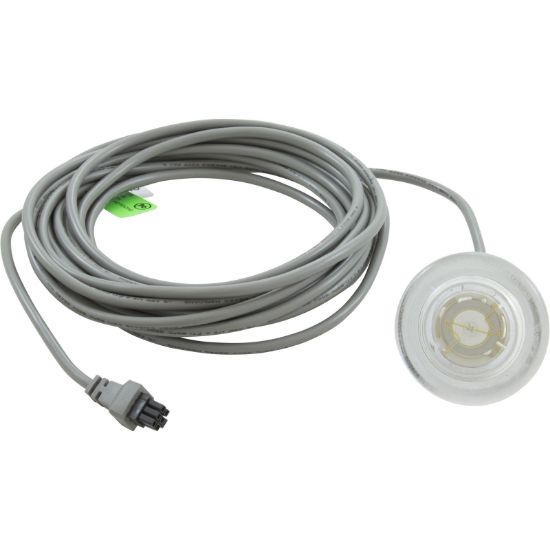 52804 Auxiliary Topside BWG AX10A2 1 Button w/o Overlay