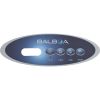 11745 Overlay Balboa Water Group MVP240/VL240 P1/Light/Cool/Warm