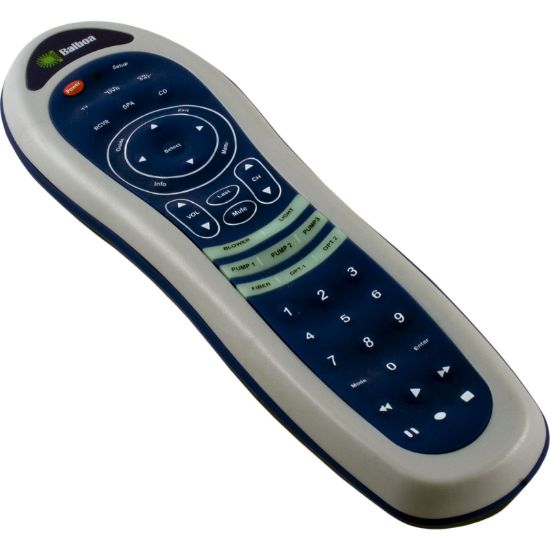 54183-06 Wireless IR Remote Balboa Water Group Dolphin II
