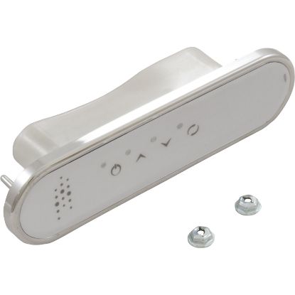 CG+/SENSOR-A-SAV-CP Topside CG Air Classic LED Chrome prior 2005