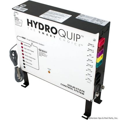 ES9408-E-VH-HC Equip Sys H-Q ES9408E-VHHC2.0hp115v/230vVersiHeatHCGFCI