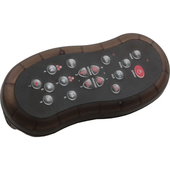 34-0196A Infra Red Remote Hydro-Quip 8600 Series