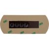 80-0241A Overlay Gecko in.k200 4 Button P1 P2 Lt