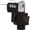 TBS310A Air Switch Tecmark TBS 310A SPST 25A Latching