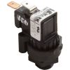 TBS310A Air Switch Tecmark TBS 310A SPST 25A Latching