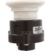 MPT-01010-3242 Air Button TDI 3242 Flush1-5/8