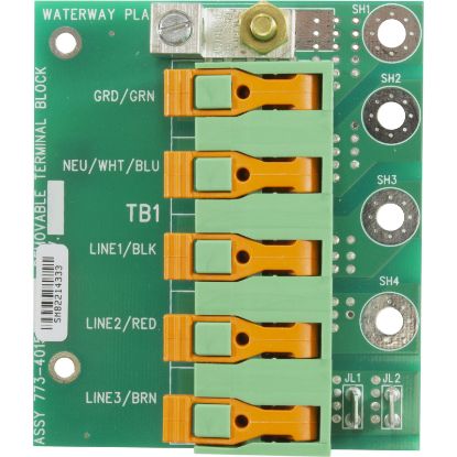 773-4015 Terminal Block Waterway NEO2100