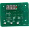 H000029 PCB Raypak 2350/5350/6350/8350 Digital Heat Pump