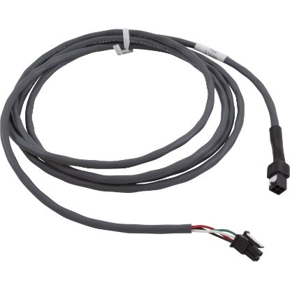 25662 Topside Extension Cable BWG BP Series 4 Pin Molex 7ft.