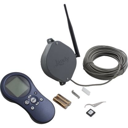 R0473500 PDA Upgrade Kit Zodiac Jandy PDA 4 Channel Pool or Spa