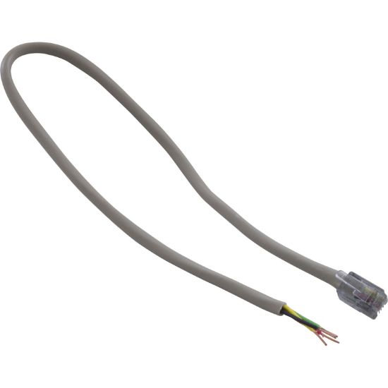 R0467100 Service Control Wire Harness Zodiac Jandy AquaLink OneTouch