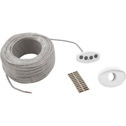521887 Control Panel Pentair iS4 150ft Cable White