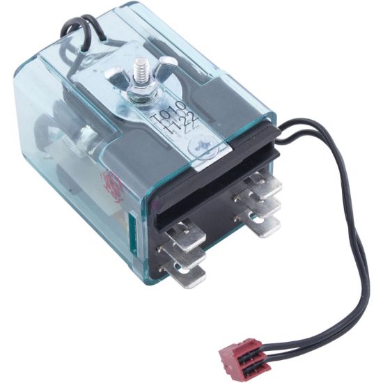 RLYNC Relay Kit Pentair Compool 20A DPDT Special Applications