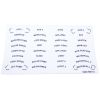 5400+ Decal Set Zodiac JPS 4 Function Spa Side Remote