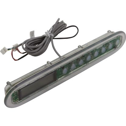 01580-0001 Topside Dimension One TSC-24/K-24 8 Button