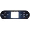  Control Hydro-Quip PS6703BP-HS30P1P2BlOzLt5.5kWTP800