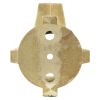 PS-3019-B Anchor Socket Perma Cast Bronze 1.9