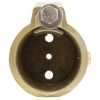 PS-3019-B Anchor Socket Perma Cast Bronze 1.9