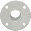 PF-3119 Deck Flange Only Perma Cast For Slide 1.9