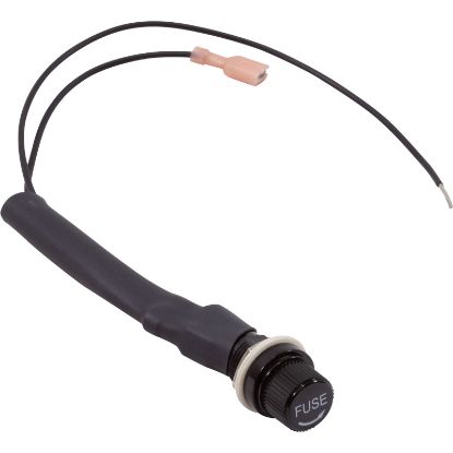 Y30-6900 FUSE HOLDER INLINE (FUSE NOT INCLUDED)