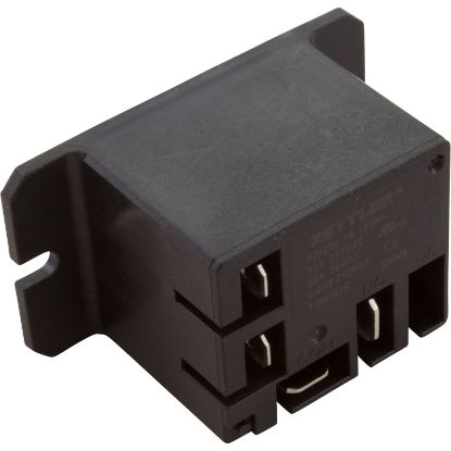 AZ2280-1A-120AF Power Relay Zettler SPST 30A 115v Mini Z2280-1A-120A