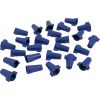  Wire Nut Connecter 25 Pack 14-6 AWG Blue