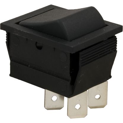  Rocker Switch DPST 230v