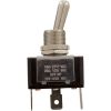  Toggle Switch Single Pole Double Throw 115v