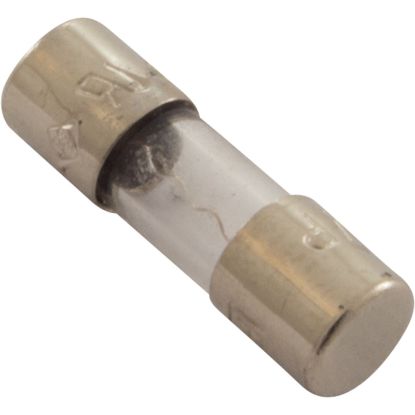225004 Fuse 4A 2AG 14.48mm Clear Glass Sundance 850