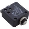 W58-XC4C12A-4 Circuit Breaker Panel Mount 4A 115v