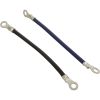 48-0023 Jumper Strap H-Q 10ga x 4