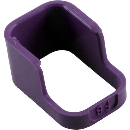 9917-100897 Cord Key LC-FB-Violet Fiber Box Cord
