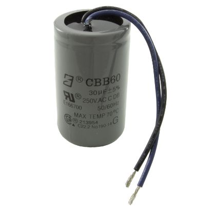 10091-ACC Capacitor AquaPro AL75