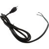 MP6B010 Pump Cord Stenner Classic Pumps 115v 6ft Nema