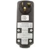 GSRA2 GFCI Leviton 20A115v Self-Test Auto Reset Right Angle