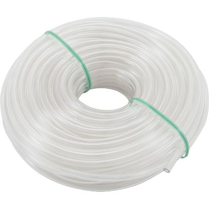  Air Tubing 1/8"ID x 1/4"OD 100 foot Roll