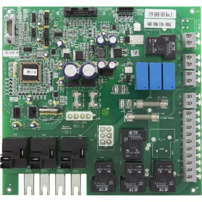 6600-390 PCB Sundance Spas 880NT 2-Pump LCD 2014
