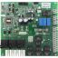 6600-390 PCB Sundance Spas 880NT 2-Pump LCD 2014