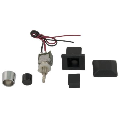 3-05-0002 Electronic Pushbutton Kit Ramco